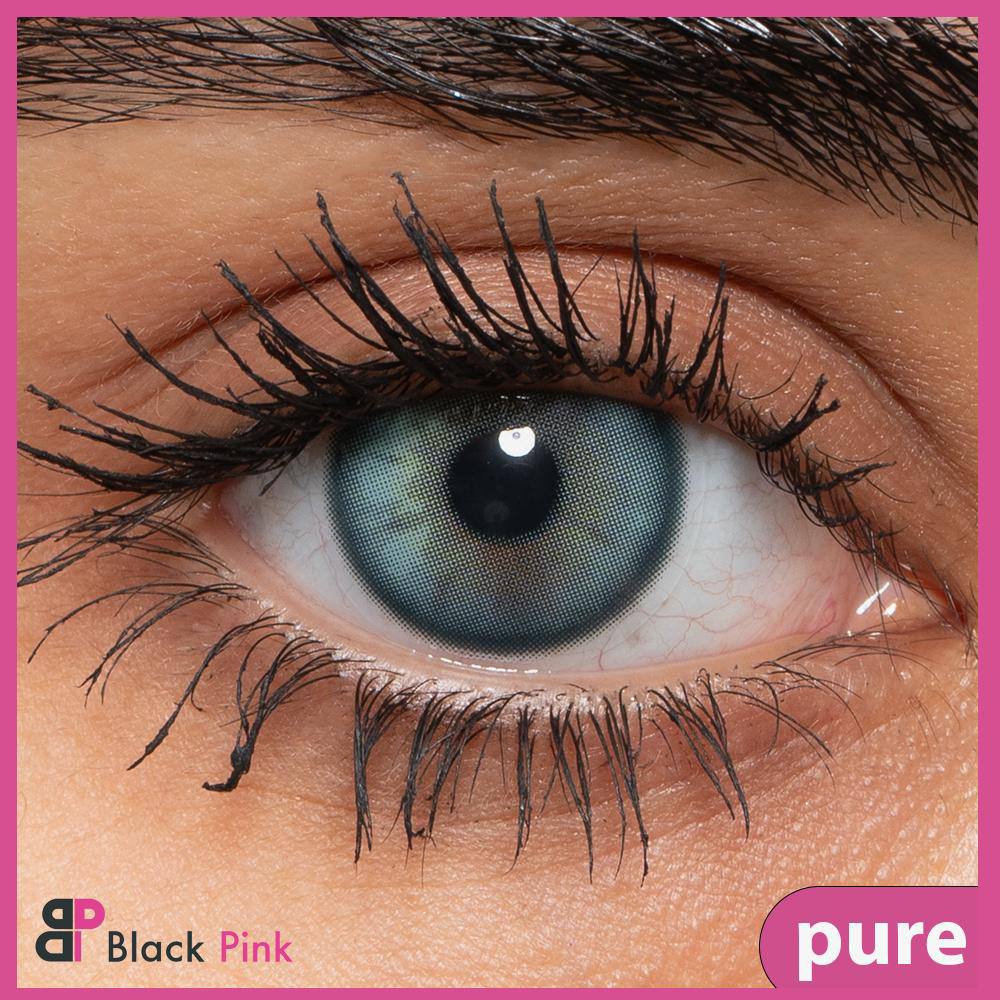 Pure عدسات يومية