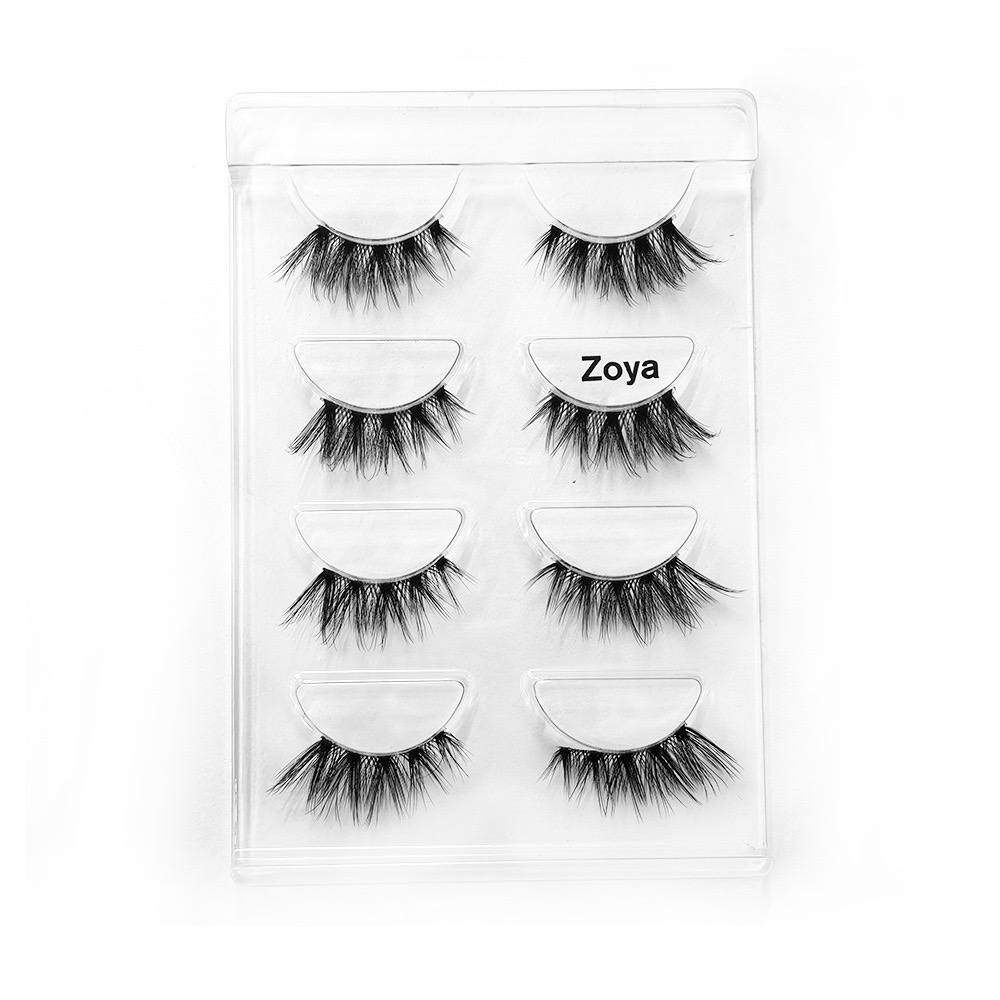 Zoya 2