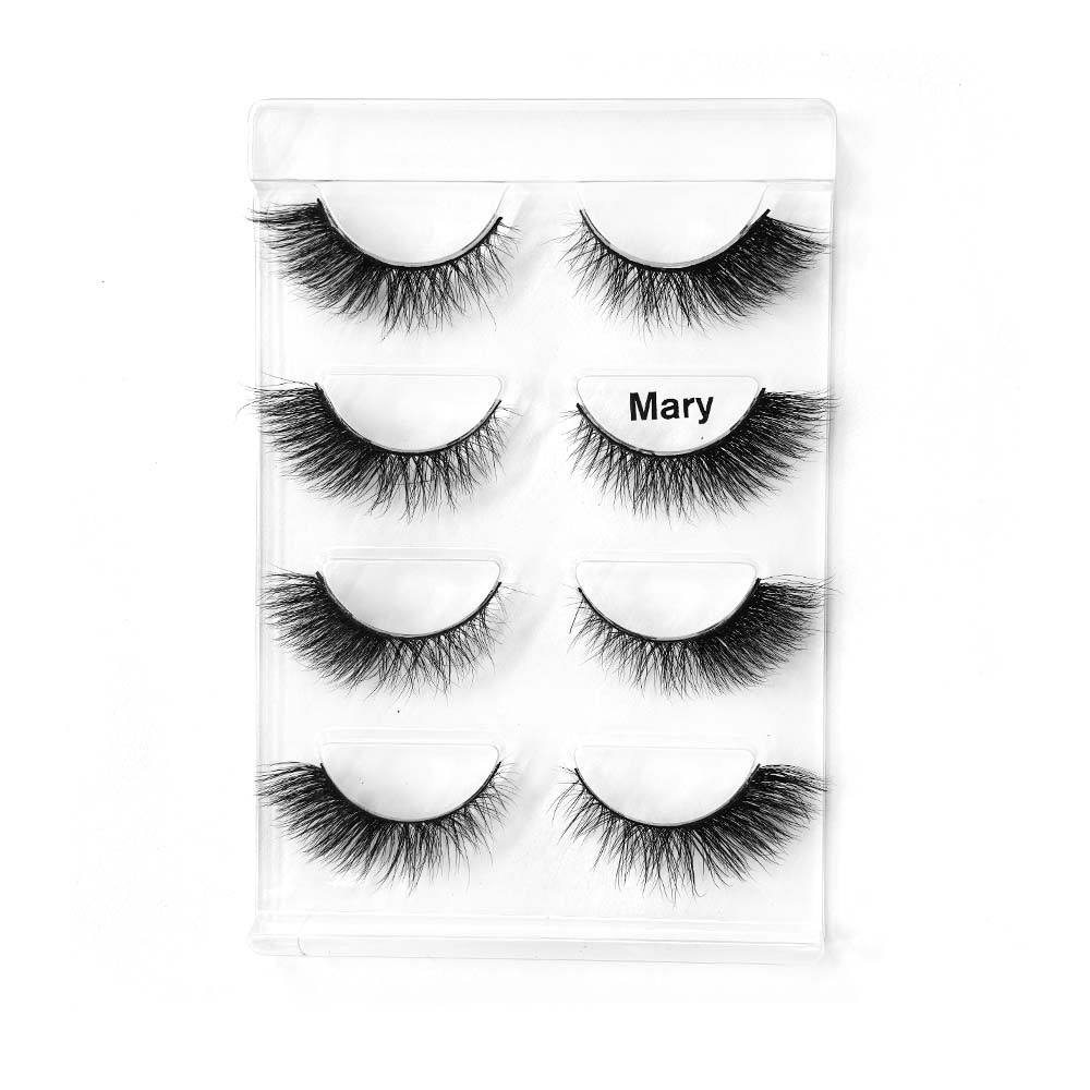 Mary 2