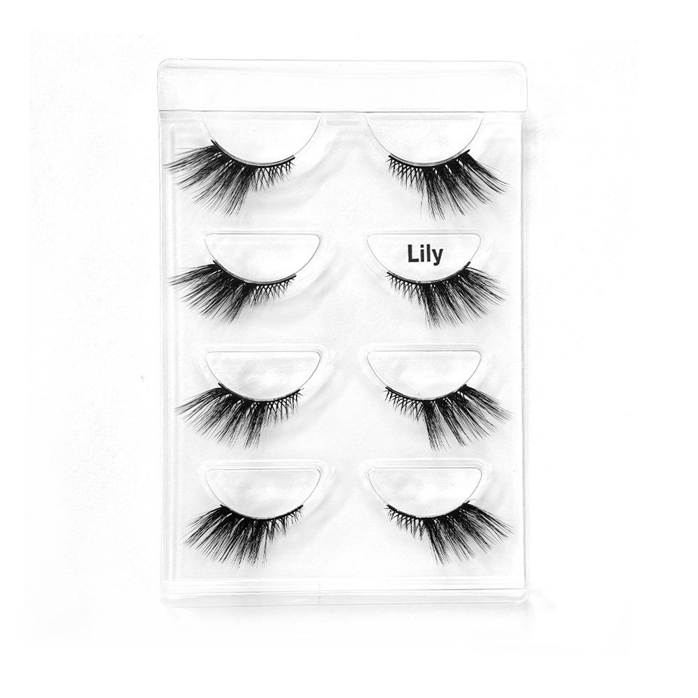 lily 1